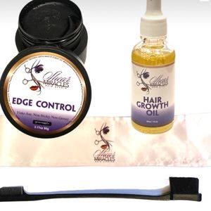 Bundle Up With Shear Miracles Shear Savings